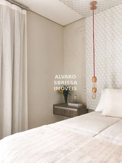 Foto 8 de Apartamento com 2 quartos à venda, 82m2 em Itu Novo Centro, Itu - SP