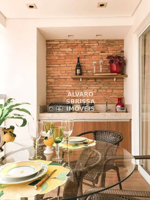 Foto 5 de Apartamento com 2 quartos à venda, 82m2 em Itu Novo Centro, Itu - SP