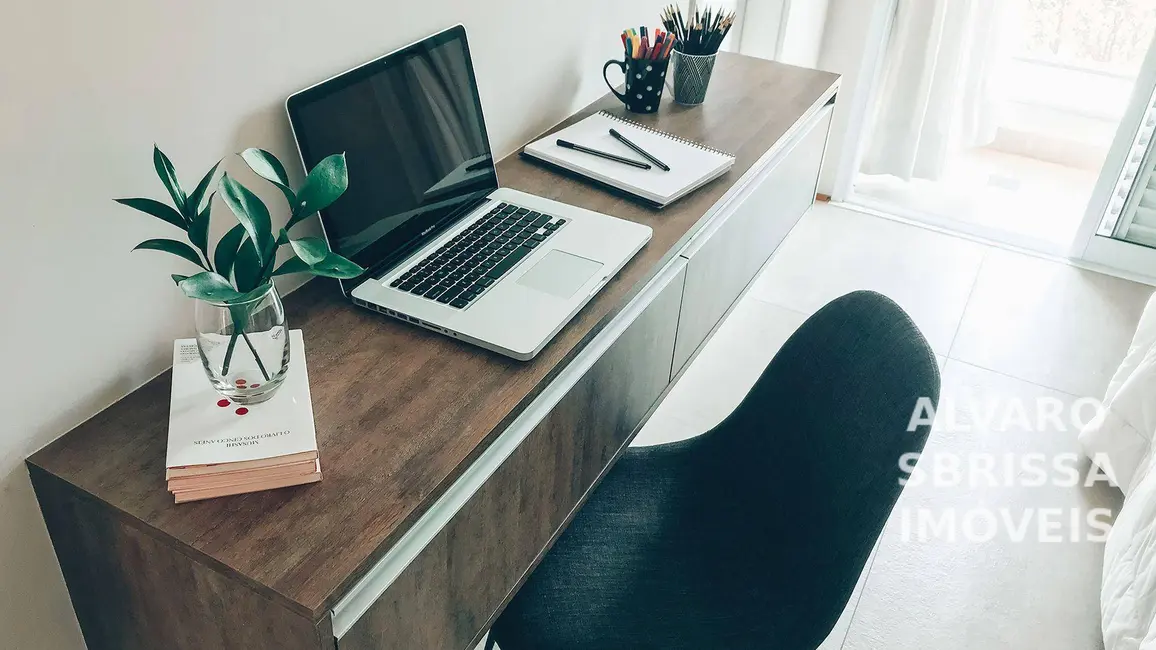 Foto 9 de Apartamento com 2 quartos à venda, 82m2 em Itu Novo Centro, Itu - SP