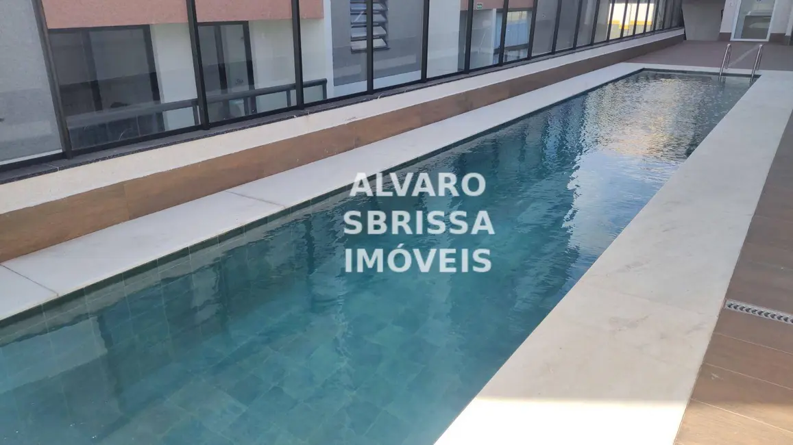 Foto 9 de Apartamento com 2 quartos à venda e para alugar, 57m2 em Itu Novo Centro, Itu - SP