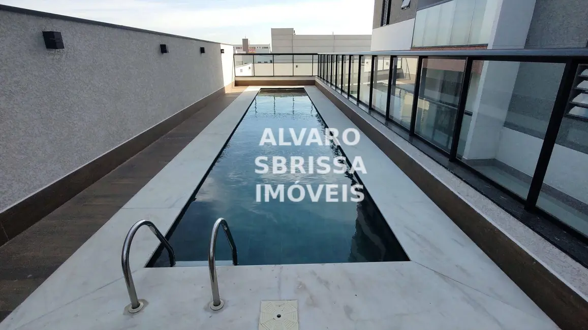 Foto 8 de Apartamento com 2 quartos à venda e para alugar, 57m2 em Itu Novo Centro, Itu - SP