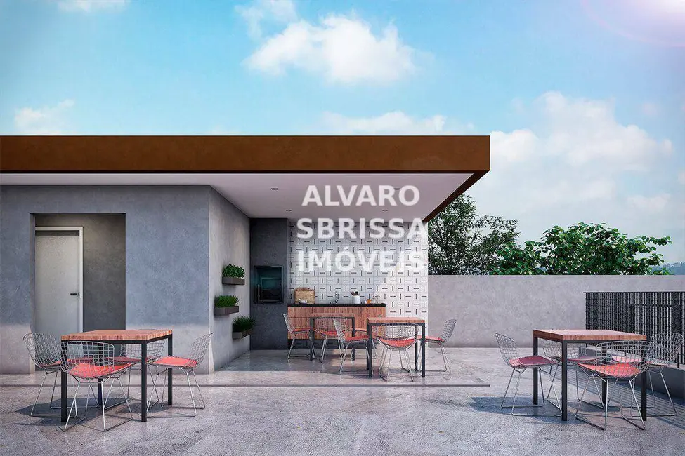 Foto 3 de Apartamento com 2 quartos à venda e para alugar, 57m2 em Itu Novo Centro, Itu - SP