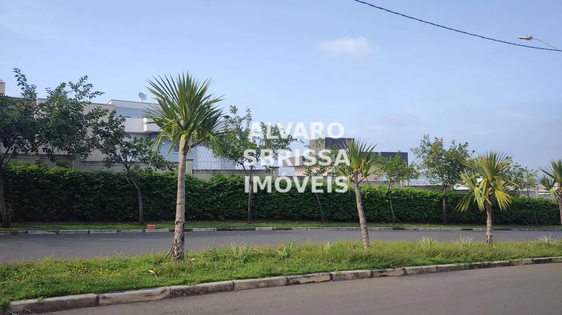Foto 6 de Terreno / Lote à venda, 250m2 em Jardim São José, Itu - SP