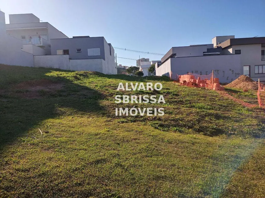 Foto 3 de Terreno / Lote à venda, 250m2 em Jardim São José, Itu - SP