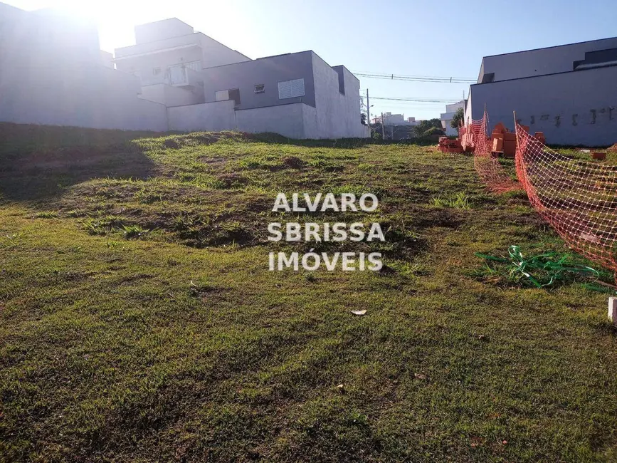 Foto 2 de Terreno / Lote à venda, 250m2 em Jardim São José, Itu - SP