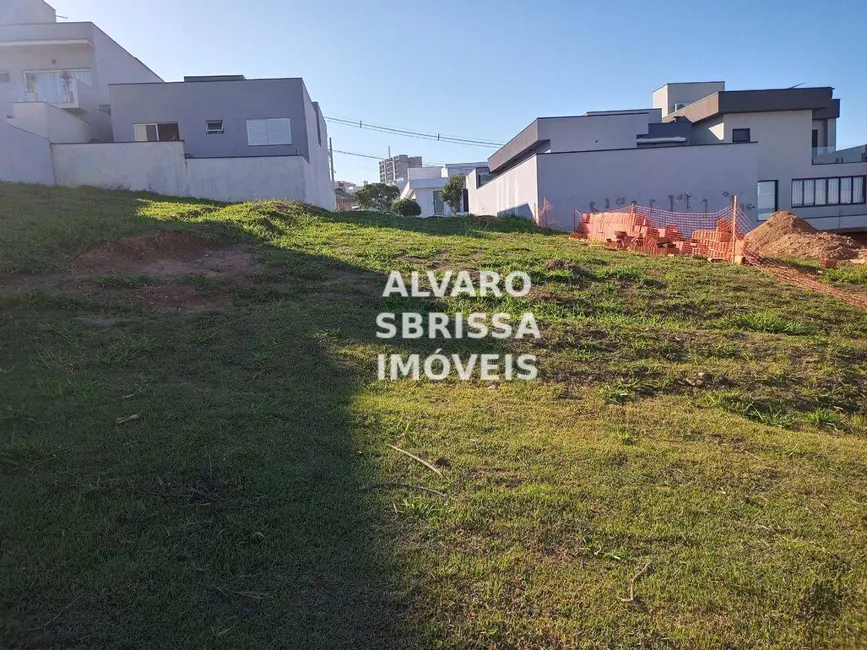 Foto 1 de Terreno / Lote à venda, 250m2 em Jardim São José, Itu - SP