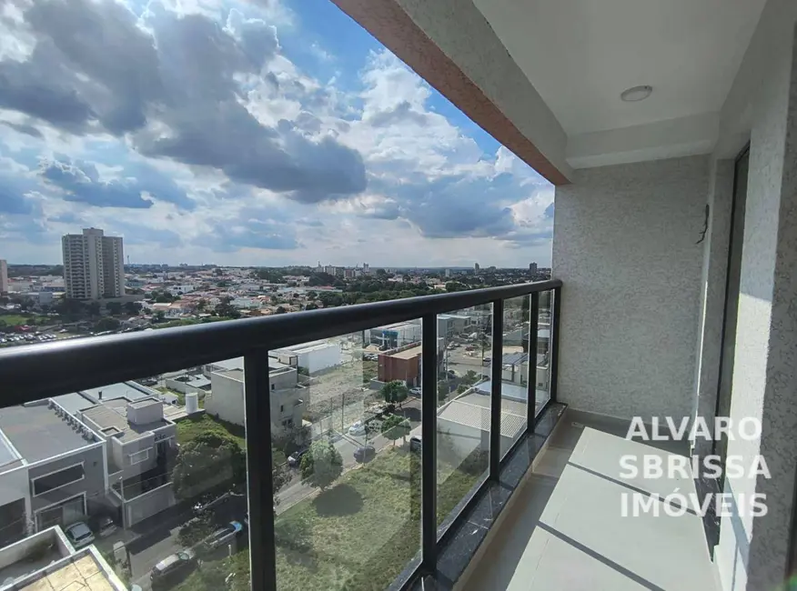 Foto 7 de Apartamento com 2 quartos à venda e para alugar, 57m2 em Itu Novo Centro, Itu - SP