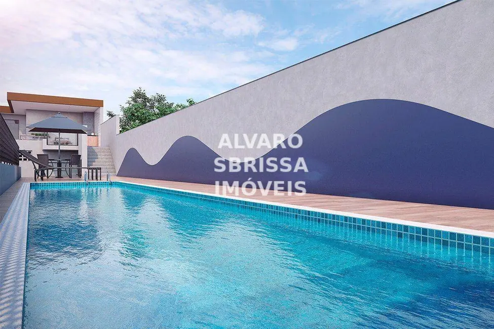 Foto 8 de Apartamento com 2 quartos à venda, 57m2 em Itu Novo Centro, Itu - SP