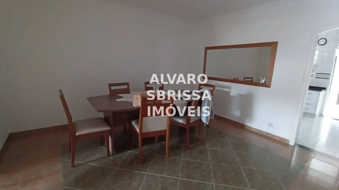 Foto 6 de Casa com 3 quartos à venda, 250m2 em Jardim Santa Tereza, Itu - SP