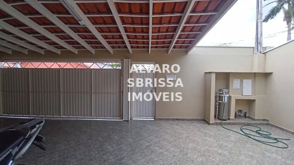 Foto 2 de Casa com 3 quartos à venda, 250m2 em Jardim Santa Tereza, Itu - SP