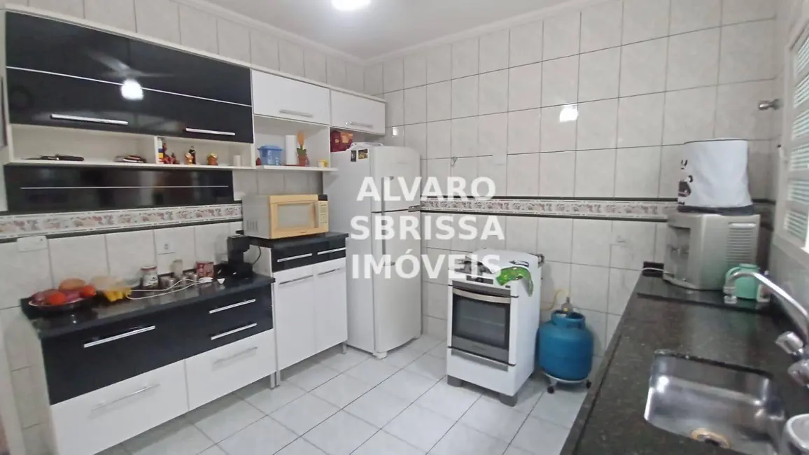 Foto 7 de Casa com 3 quartos à venda, 250m2 em Jardim Santa Tereza, Itu - SP