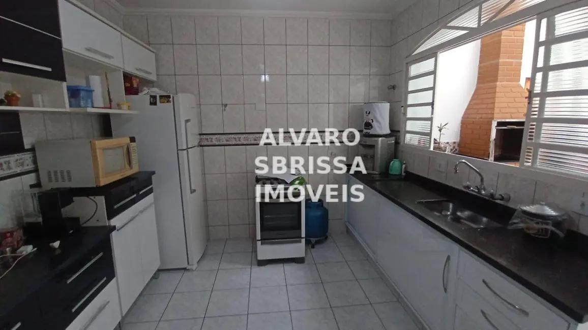 Foto 8 de Casa com 3 quartos à venda, 250m2 em Jardim Santa Tereza, Itu - SP