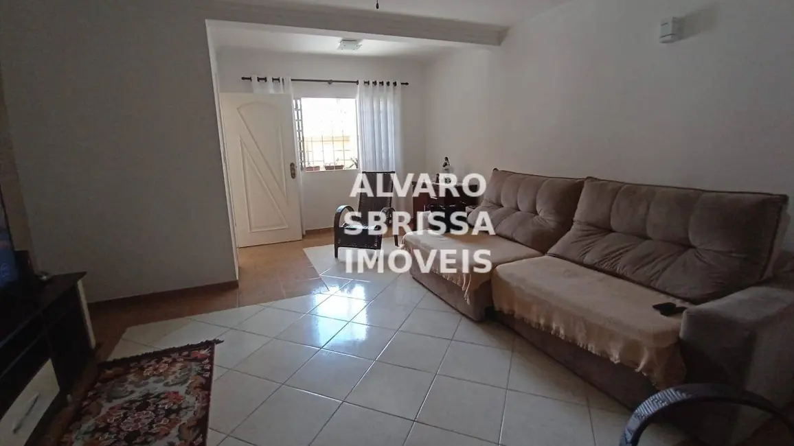 Foto 5 de Casa com 3 quartos à venda, 250m2 em Jardim Santa Tereza, Itu - SP