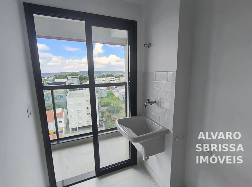 Foto 5 de Apartamento com 2 quartos à venda e para alugar, 57m2 em Itu Novo Centro, Itu - SP