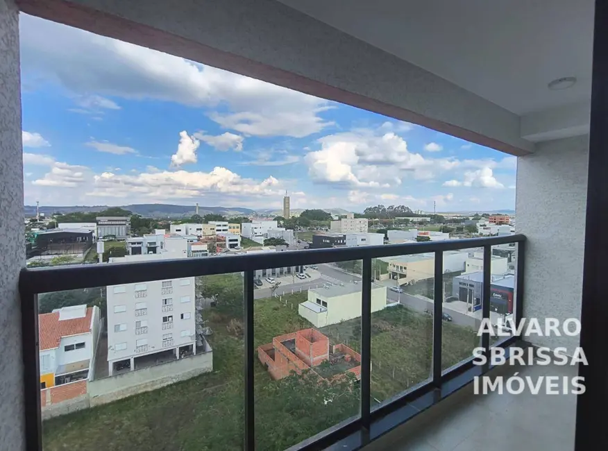 Foto 6 de Apartamento com 2 quartos à venda e para alugar, 57m2 em Itu Novo Centro, Itu - SP