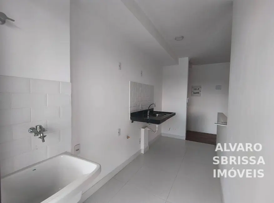 Foto 4 de Apartamento com 2 quartos à venda e para alugar, 57m2 em Itu Novo Centro, Itu - SP