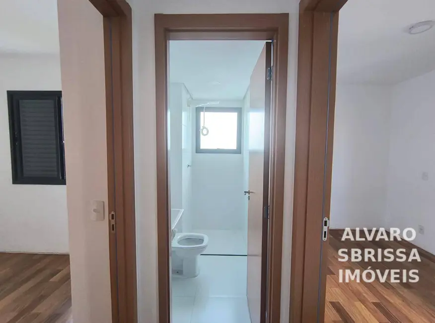 Foto 8 de Apartamento com 2 quartos à venda, 57m2 em Itu Novo Centro, Itu - SP