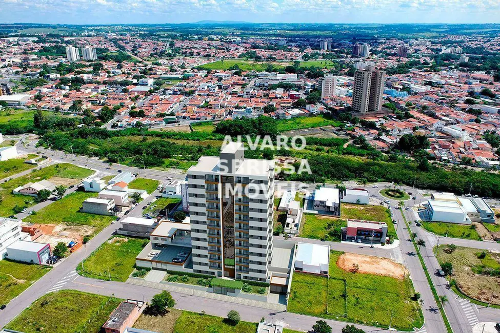 Foto 9 de Apartamento com 2 quartos à venda e para alugar, 57m2 em Itu Novo Centro, Itu - SP