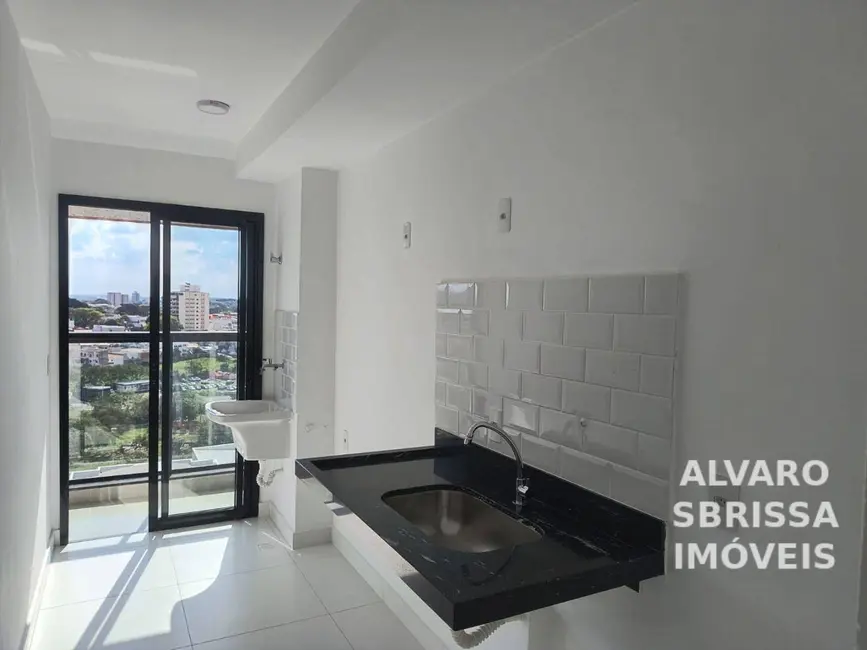 Foto 3 de Apartamento com 2 quartos à venda e para alugar, 57m2 em Itu Novo Centro, Itu - SP