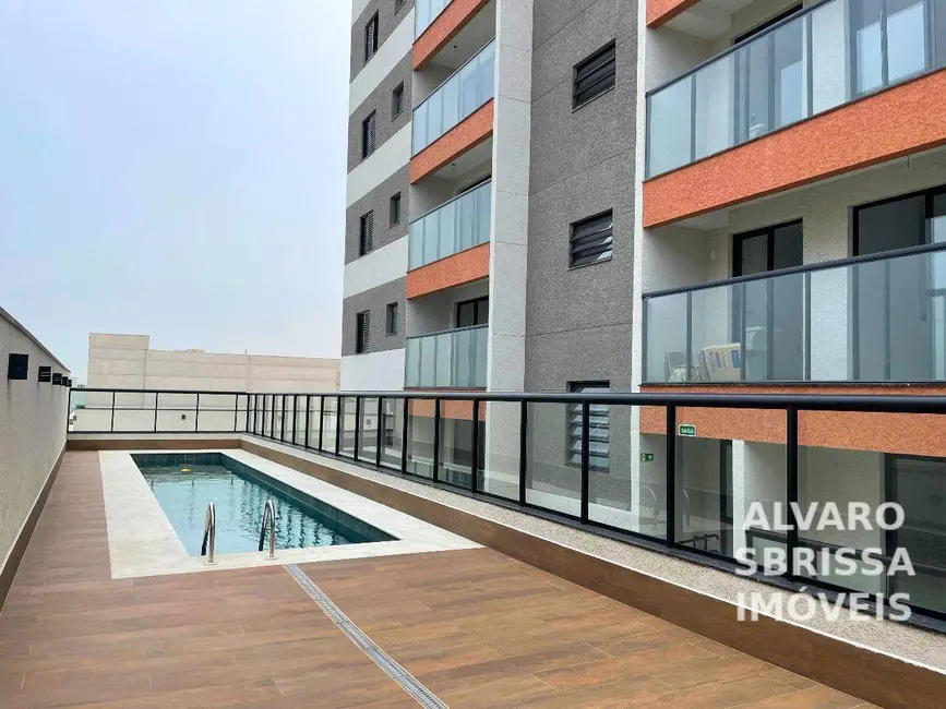 Apartamento com 2 quartos à venda e para alugar, 57m2 em Itu Novo Centro, Itu - SP - imagem 8 Foto 8 de Apartamento com 2 quartos à venda e para alugar, 57m2 em Itu Novo Centro, Itu - SP