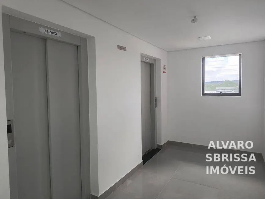 Foto 4 de Apartamento com 2 quartos à venda e para alugar, 57m2 em Itu Novo Centro, Itu - SP