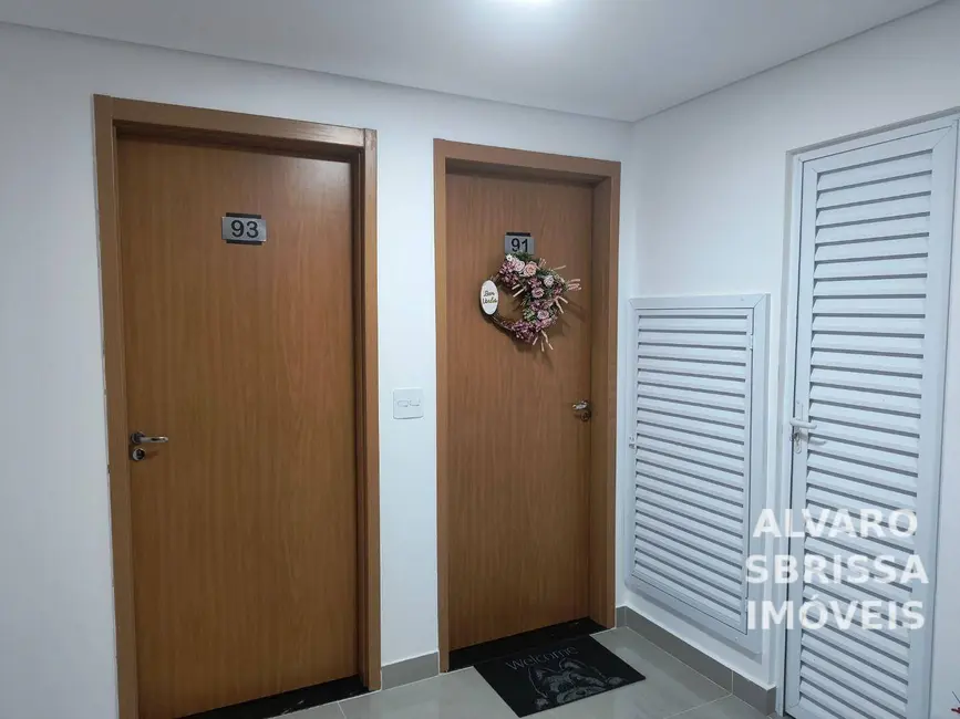 Foto 7 de Apartamento com 2 quartos à venda e para alugar, 57m2 em Itu Novo Centro, Itu - SP