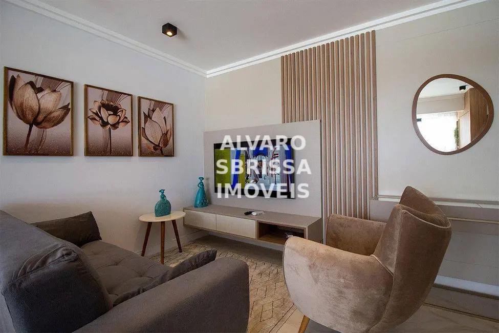 Foto 3 de Apartamento com 2 quartos à venda e para alugar, 102m2 em Itu Novo Centro, Itu - SP