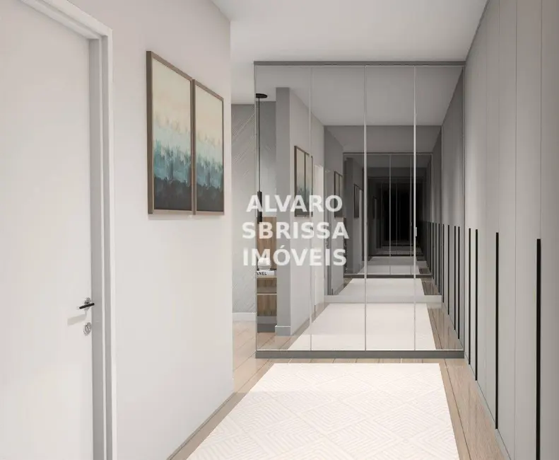 Foto 8 de Casa de Condomínio com 4 quartos à venda, 423m2 em Vila Martins, Itu - SP