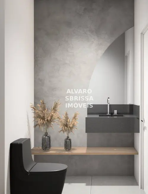 Foto 7 de Casa de Condomínio com 4 quartos à venda, 423m2 em Vila Martins, Itu - SP