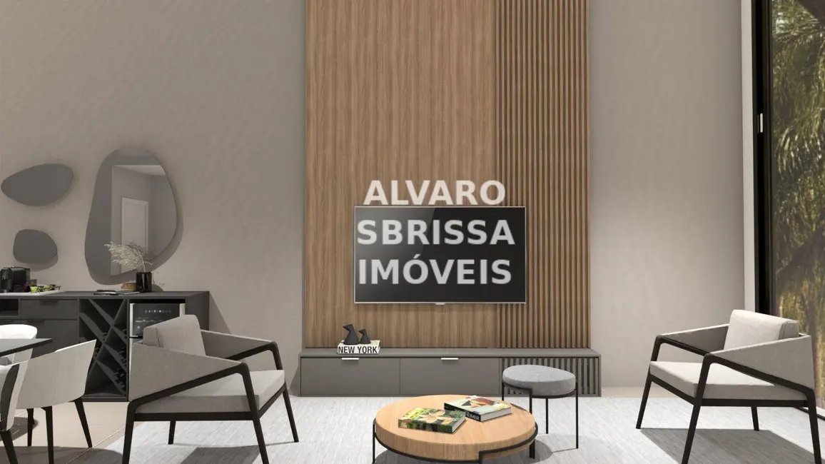 Foto 3 de Casa de Condomínio com 4 quartos à venda, 423m2 em Vila Martins, Itu - SP