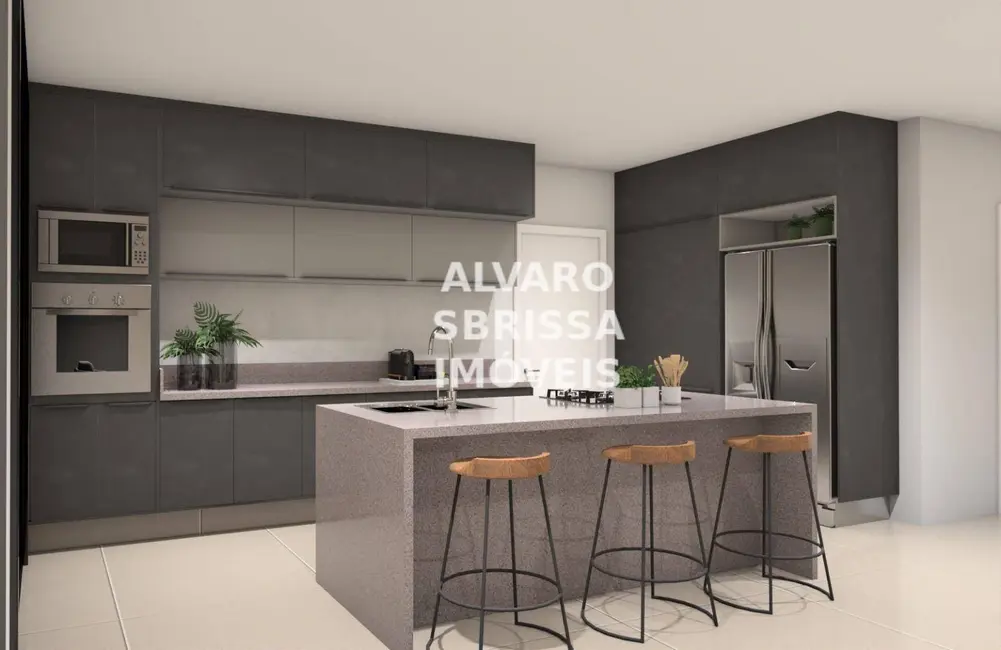 Foto 6 de Casa de Condomínio com 4 quartos à venda, 423m2 em Vila Martins, Itu - SP