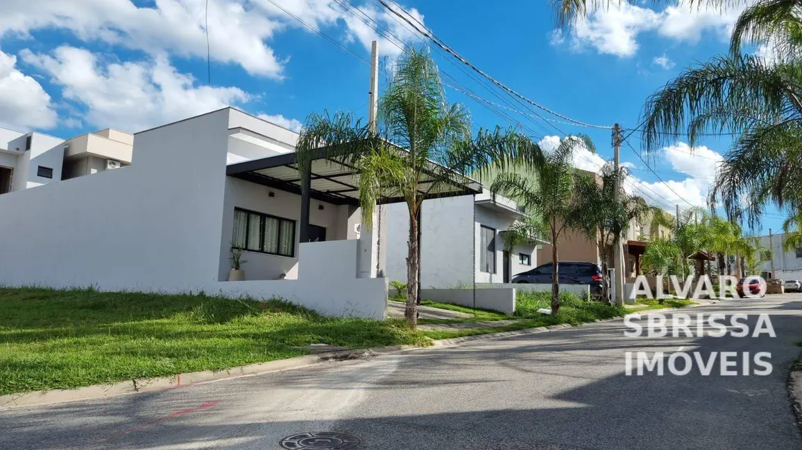 Foto 9 de Terreno / Lote à venda, 172m2 em Portal dos Sabiás, Itu - SP