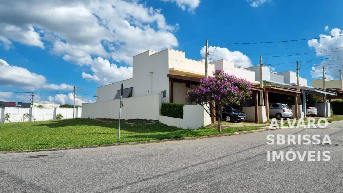 Foto 7 de Terreno / Lote à venda, 172m2 em Portal dos Sabiás, Itu - SP