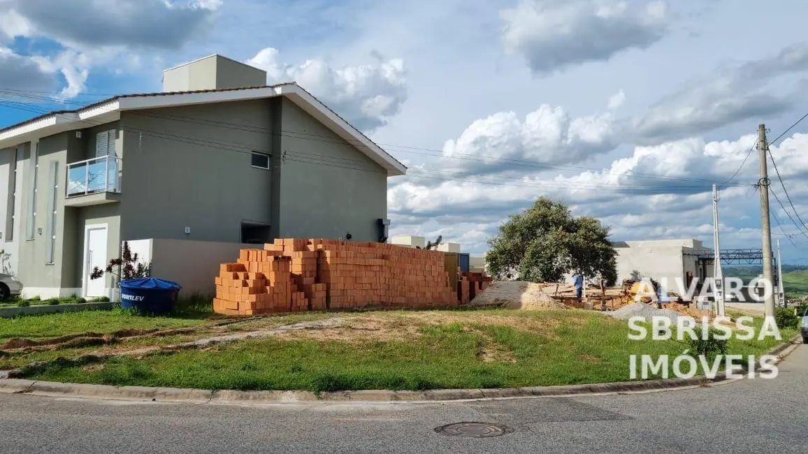 Foto 8 de Terreno / Lote à venda, 172m2 em Portal dos Sabiás, Itu - SP