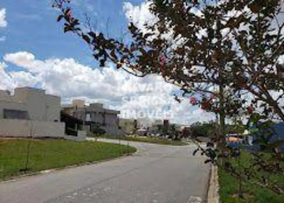 Foto 3 de Terreno / Lote à venda, 243m2 em Portal dos Sabiás, Itu - SP