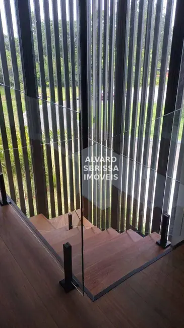 Foto 7 de Casa de Condomínio com 3 quartos à venda, 400m2 em Pinheirinho, Itu - SP