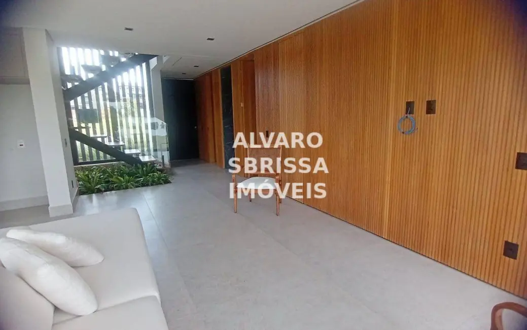 Foto 9 de Casa de Condomínio com 3 quartos à venda, 400m2 em Pinheirinho, Itu - SP