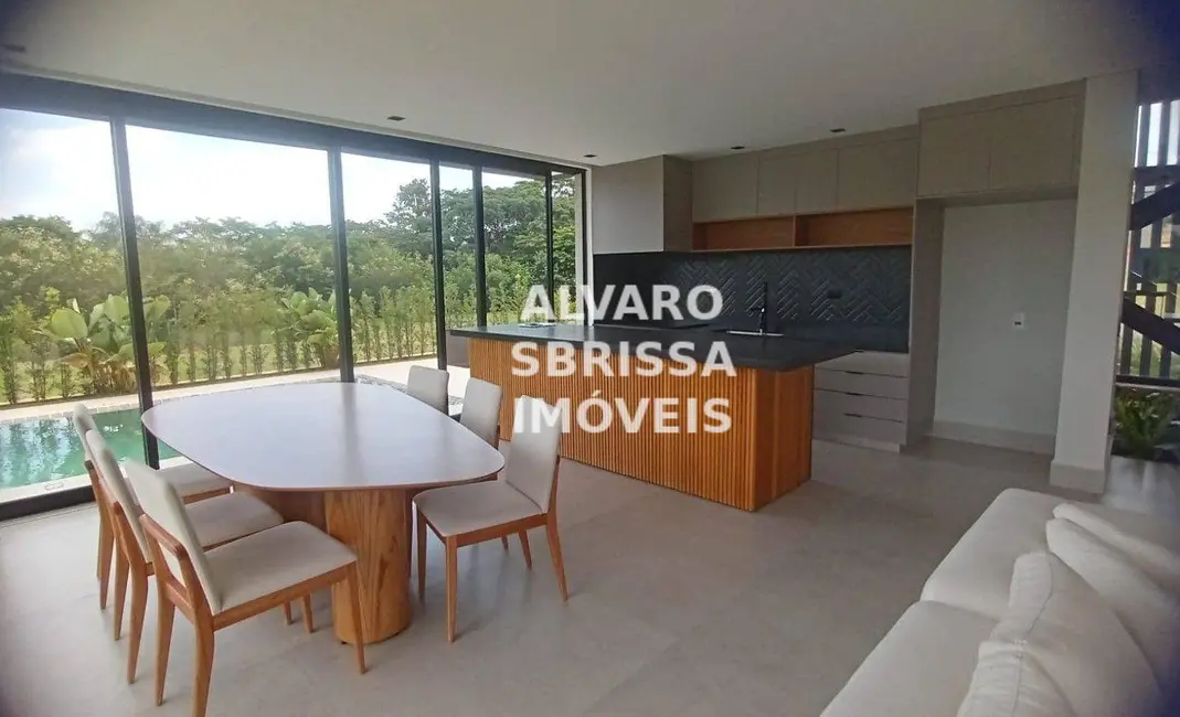 Foto 6 de Casa de Condomínio com 3 quartos à venda, 400m2 em Pinheirinho, Itu - SP