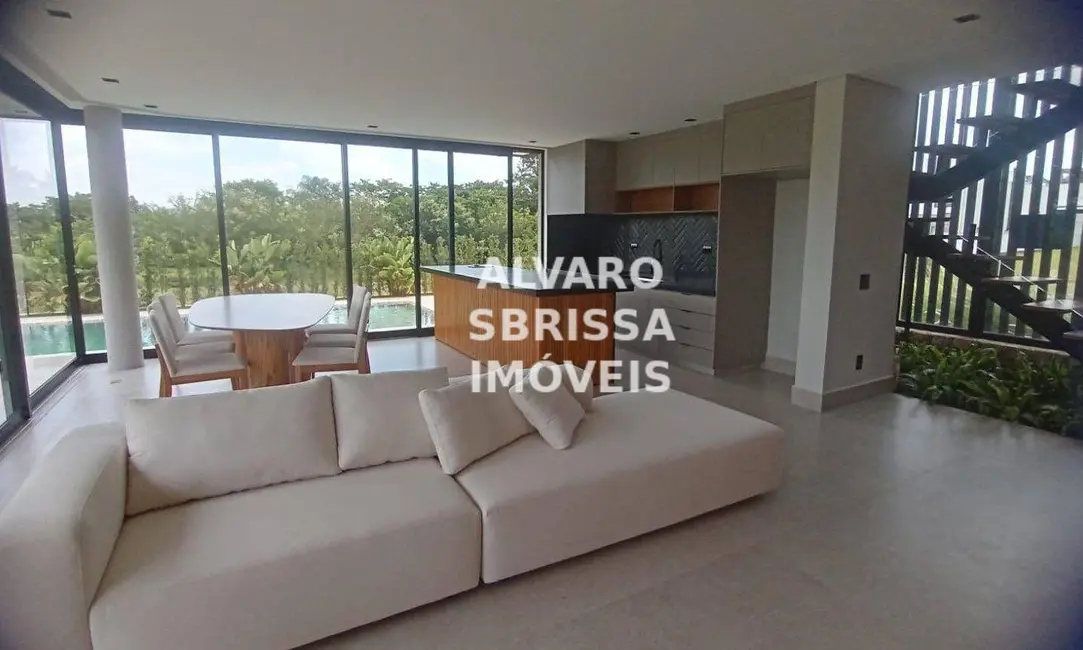 Foto 5 de Casa de Condomínio com 3 quartos à venda, 400m2 em Pinheirinho, Itu - SP