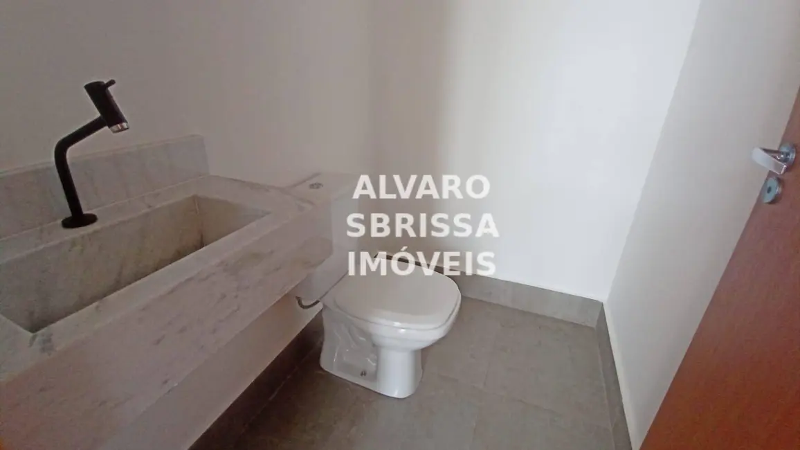 Foto 7 de Casa de Condomínio com 3 quartos à venda, 250m2 em Parque Nossa Senhora da Candelária, Itu - SP