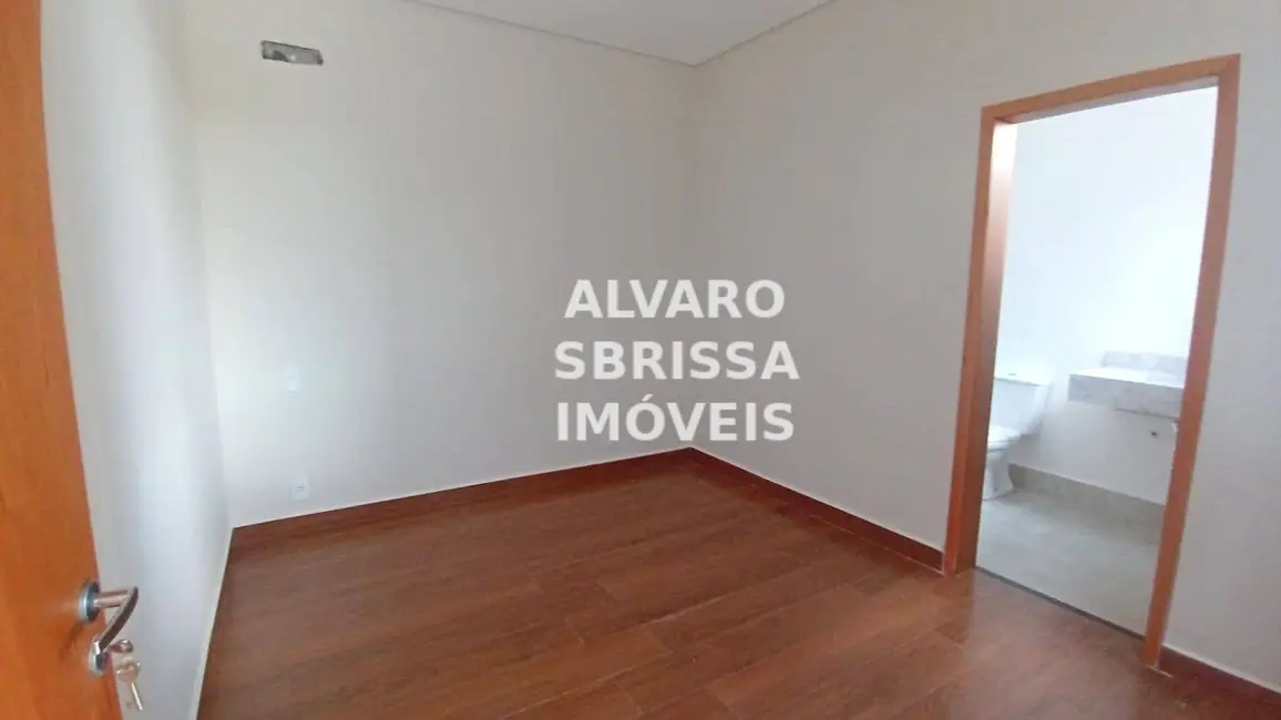 Foto 9 de Casa de Condomínio com 3 quartos à venda, 250m2 em Parque Nossa Senhora da Candelária, Itu - SP