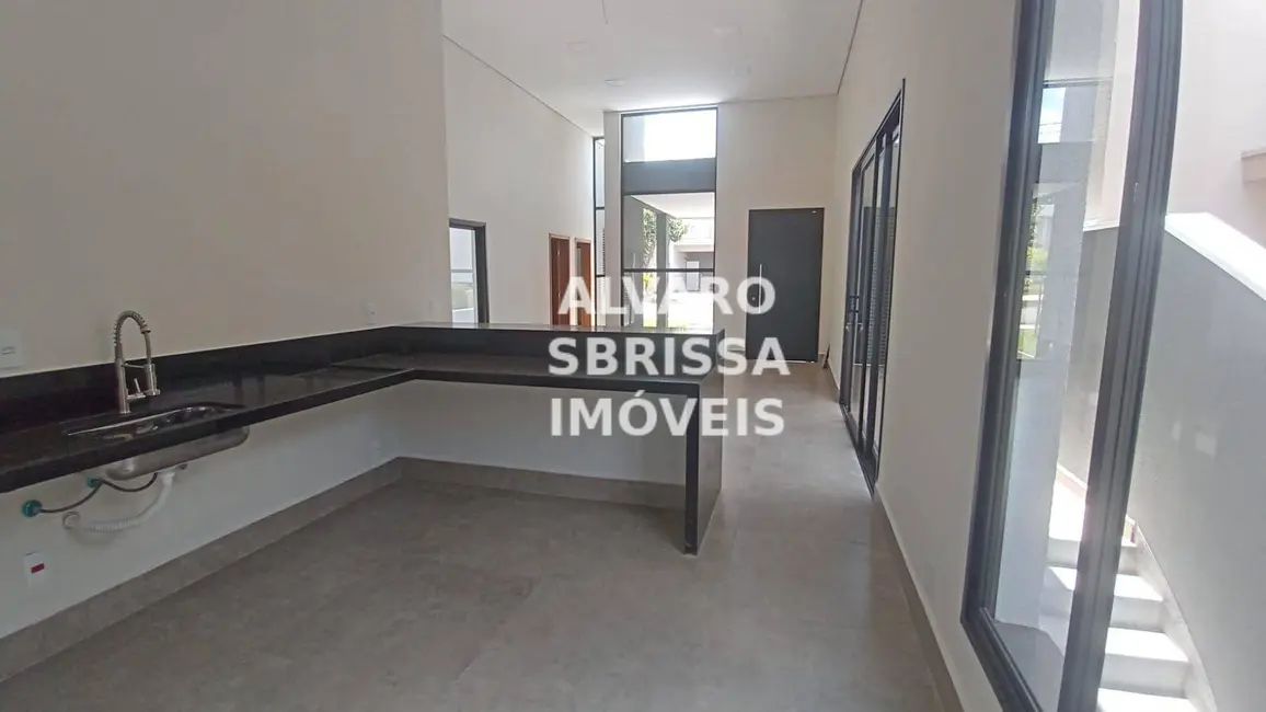 Foto 5 de Casa de Condomínio com 3 quartos à venda, 250m2 em Parque Nossa Senhora da Candelária, Itu - SP