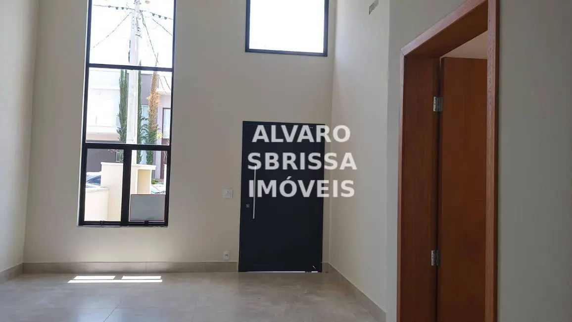 Foto 5 de Casa de Condomínio com 3 quartos à venda, 250m2 em Parque Nossa Senhora da Candelária, Itu - SP