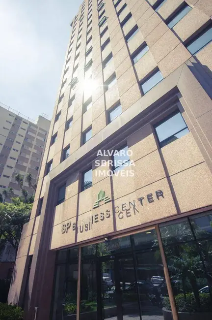 Foto 3 de Sala Comercial à venda, 35m2 em Consolação, São Paulo - SP