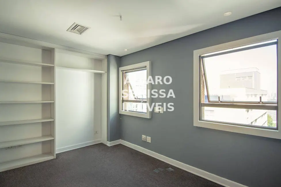 Foto 1 de Sala Comercial à venda, 35m2 em Consolação, São Paulo - SP