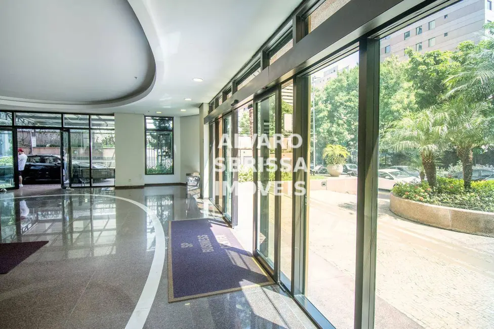 Foto 4 de Sala Comercial à venda, 35m2 em Consolação, São Paulo - SP