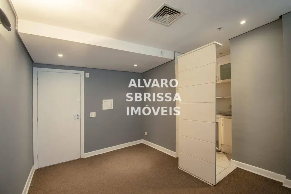 Foto 2 de Sala Comercial à venda, 35m2 em Consolação, São Paulo - SP