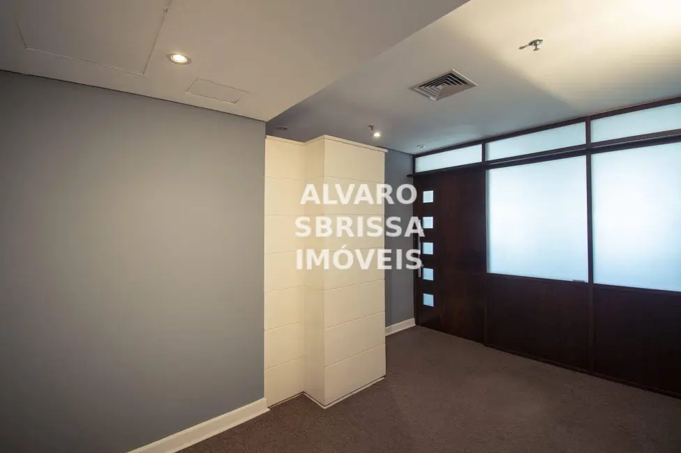 Foto 9 de Sala Comercial à venda, 35m2 em Consolação, São Paulo - SP