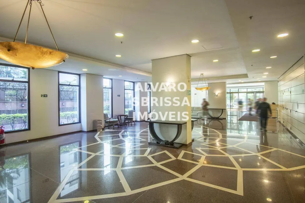 Foto 5 de Sala Comercial à venda, 35m2 em Consolação, São Paulo - SP