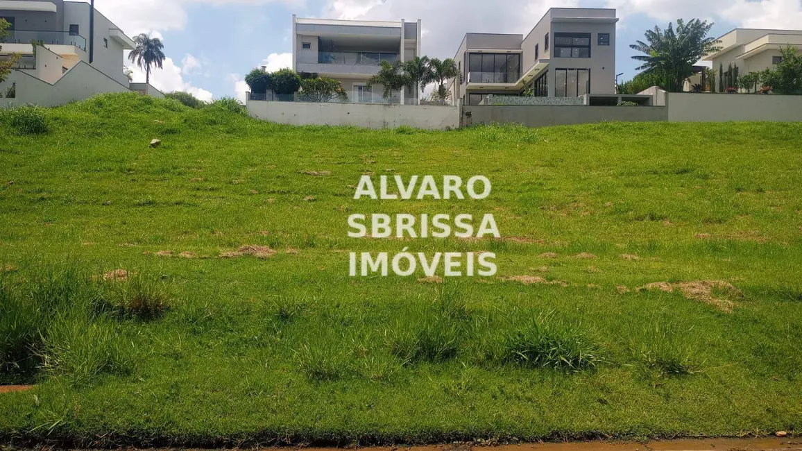 Foto 1 de Terreno / Lote à venda, 444m2 em Pinheirinho, Itu - SP